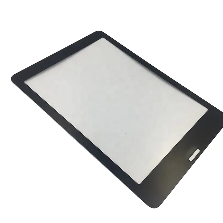 Customer Design Silk Screen Printed Tempered Toughened Safety Security Privacy Decorative Colored Stained Building Glass