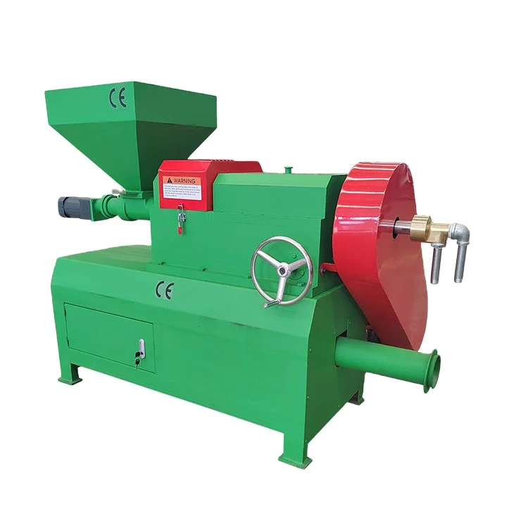 Best Selling Used Tire Recycling  Machine Plant For Sale Waste Rubber Granule Machine
