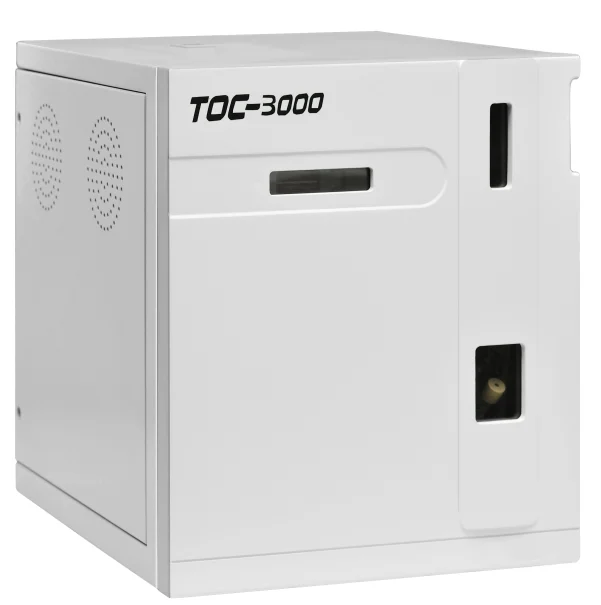 TOC-3000 влажного химического окисления воды оборудование для анализа анализатор общего количества органического