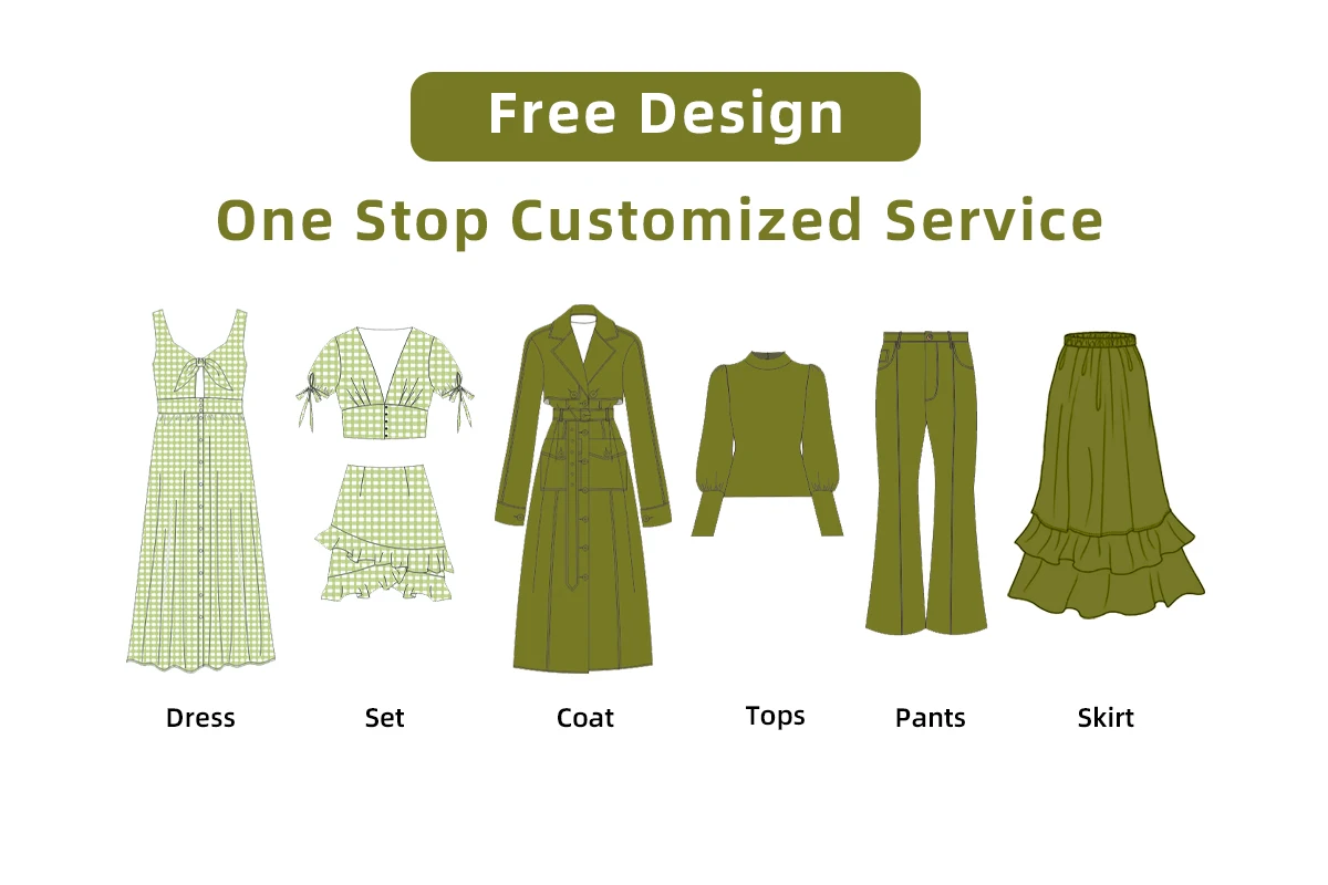 Clothing Manufacturers Customized Womens Dresses Cotton Boho Maxi Long Dress Women