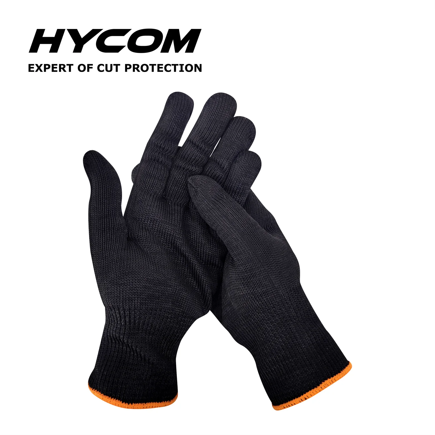 HYCOM H6K поставщик уровня 5 перчатки устойчевые срезу пищевой кухонные защитные анти к