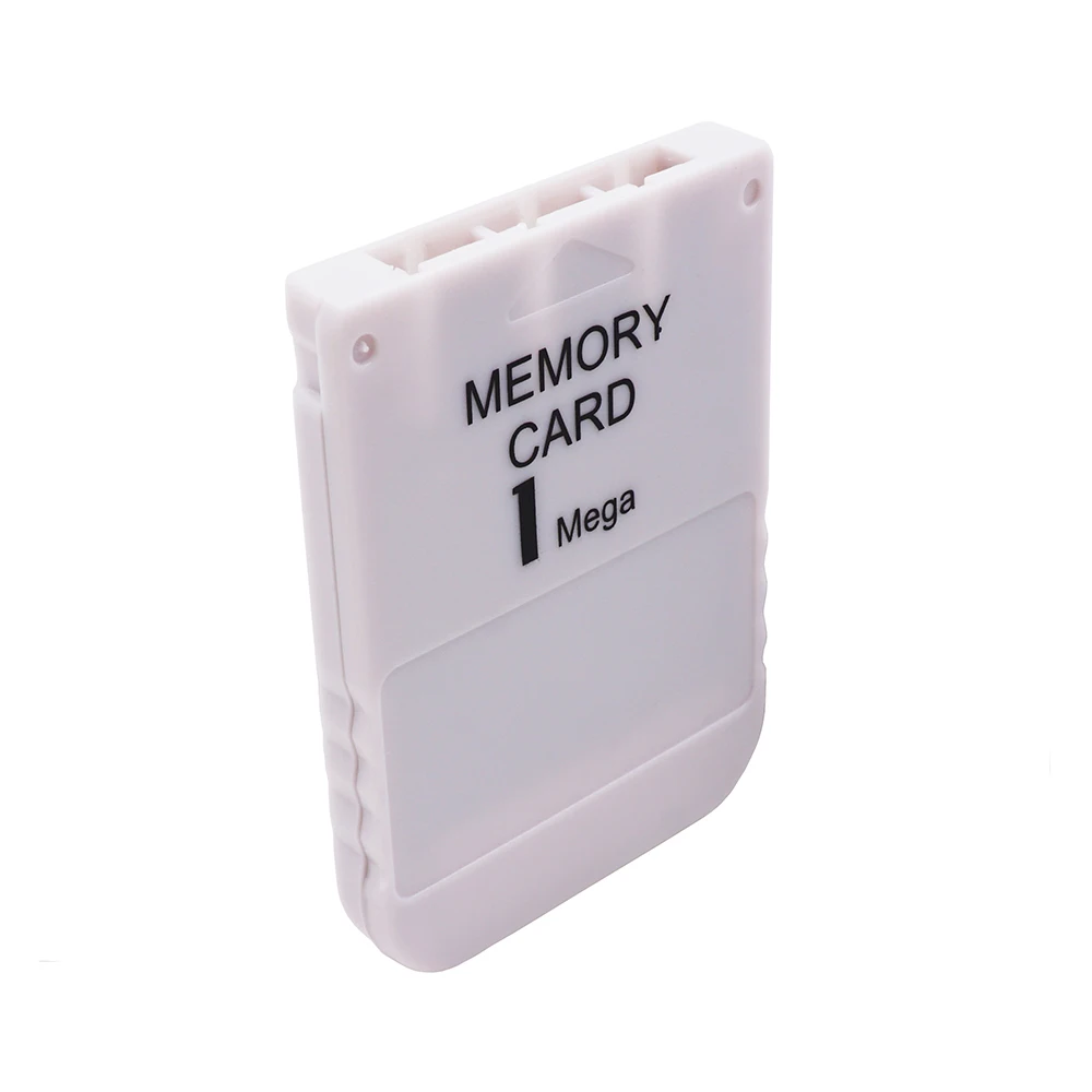 Memory Card for Sony PlayStation 1 PS1 Memory Card