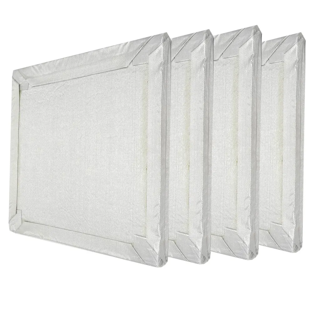 Factory Price Durable Professional Vacuum Insulation Wall Panel Waterproof Thermal Insulated Boards for Building Construction