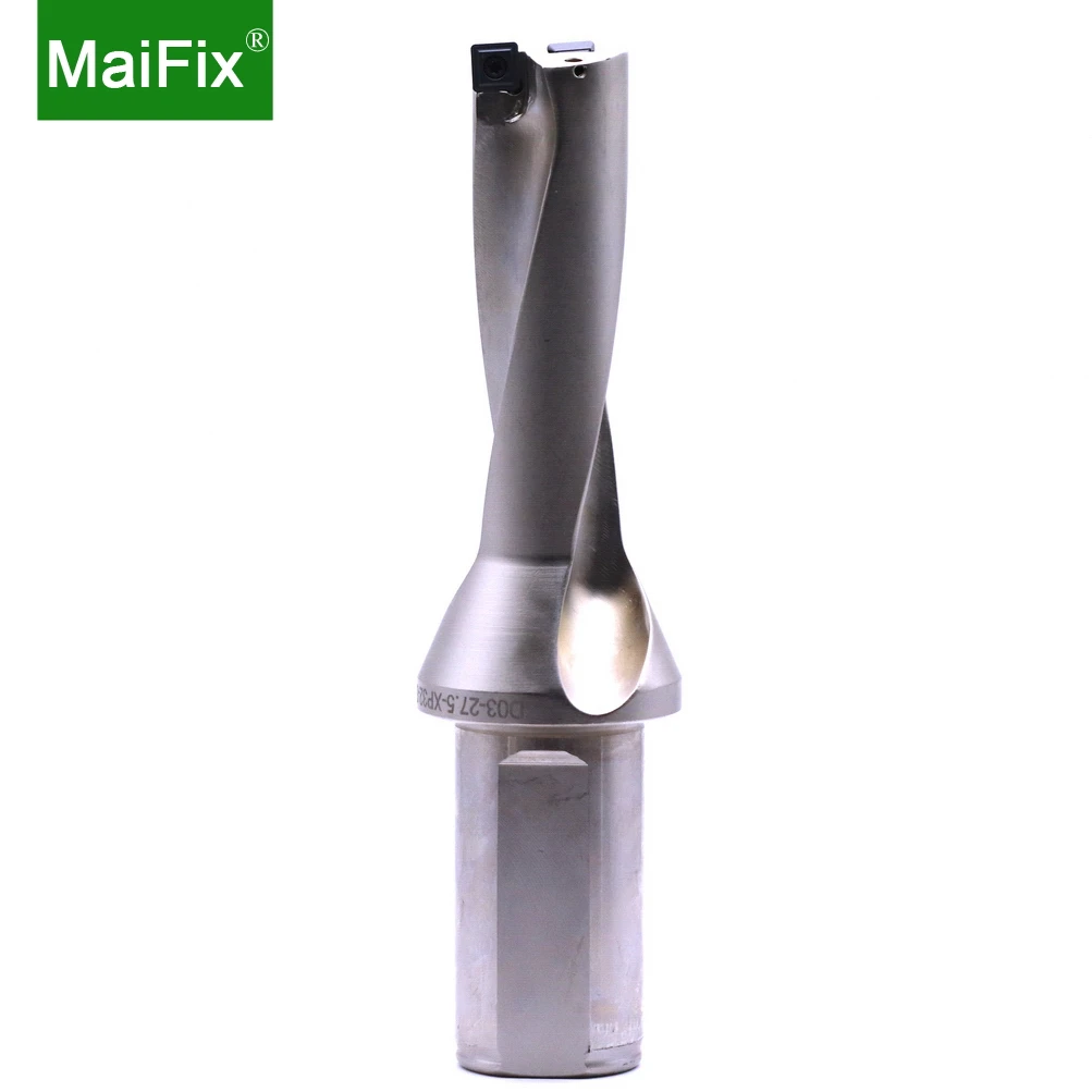  Maifix D4 инструменты для быстрого сверления 25 мм хвостовик CNC отверстие сверлильный центр отказаться 4 раза SP вставной Тип быстрое