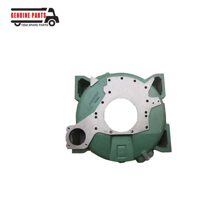 612600013589 AZ1500010012 61500010012 Flywheel housing truck spare parts FOR ENGINE part spare auto