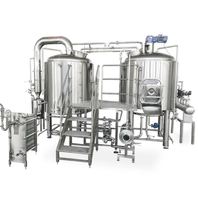 1000l 1500l 2000l beer brewing equipment brewery system micro brewery brew for sale