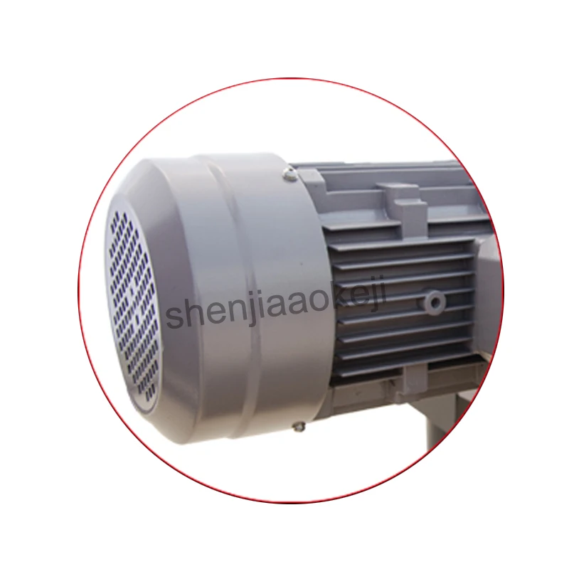 
Vertical Metal Belt Sander BG-75 Belt Surfact Grinding Machine Sand band machine Industrial Belt Grinding Machine 220v 3000w 1pc 