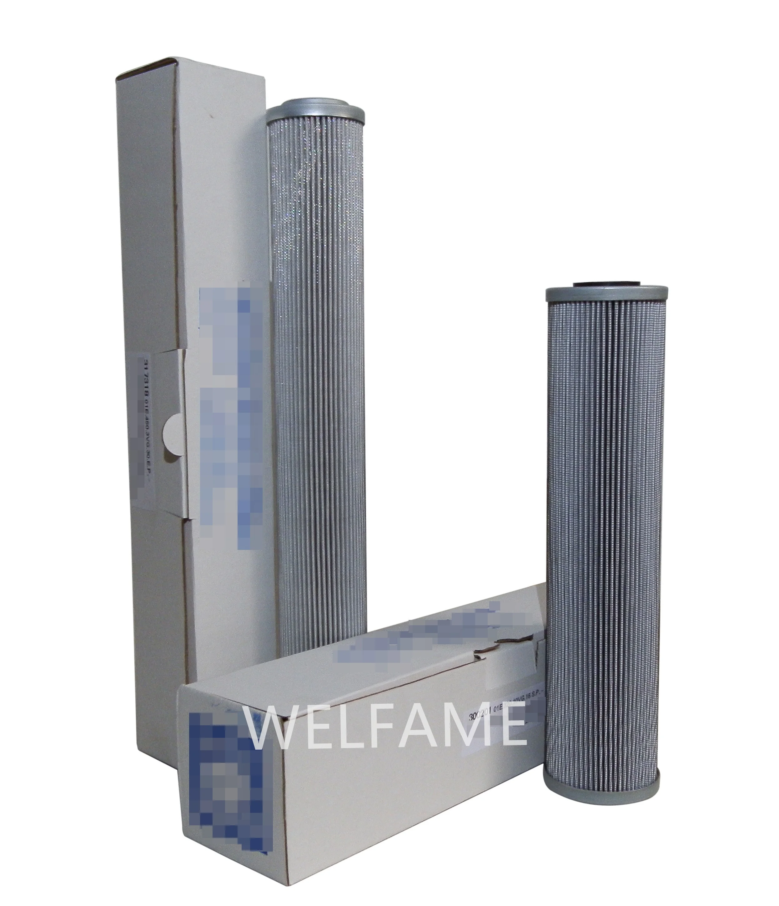 excellent quality Hydraulic oil filter 317318 replacement oil filter element 01.E 450.3VG.30.E.P