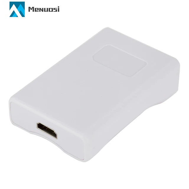 Мультимедийный интерфейс высокой четкости для захвата HD-игр USB 3 0