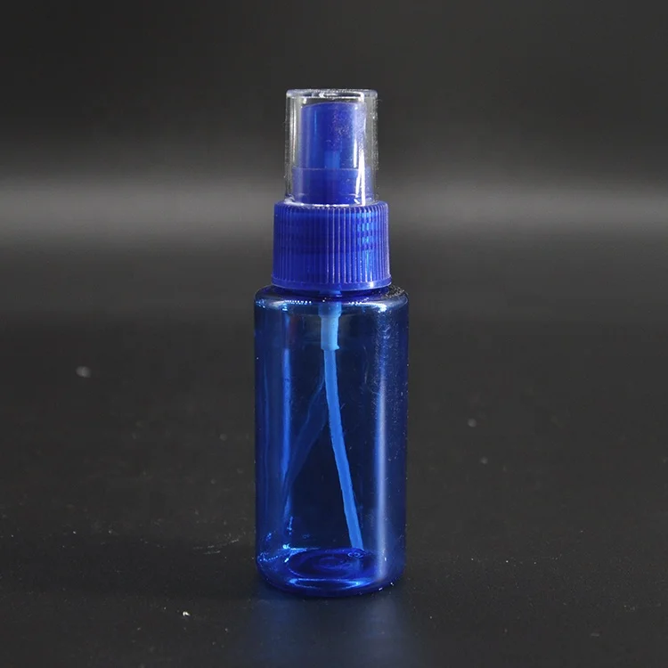 
Wholesale color 60ml nozzle glasses cleaning spray 