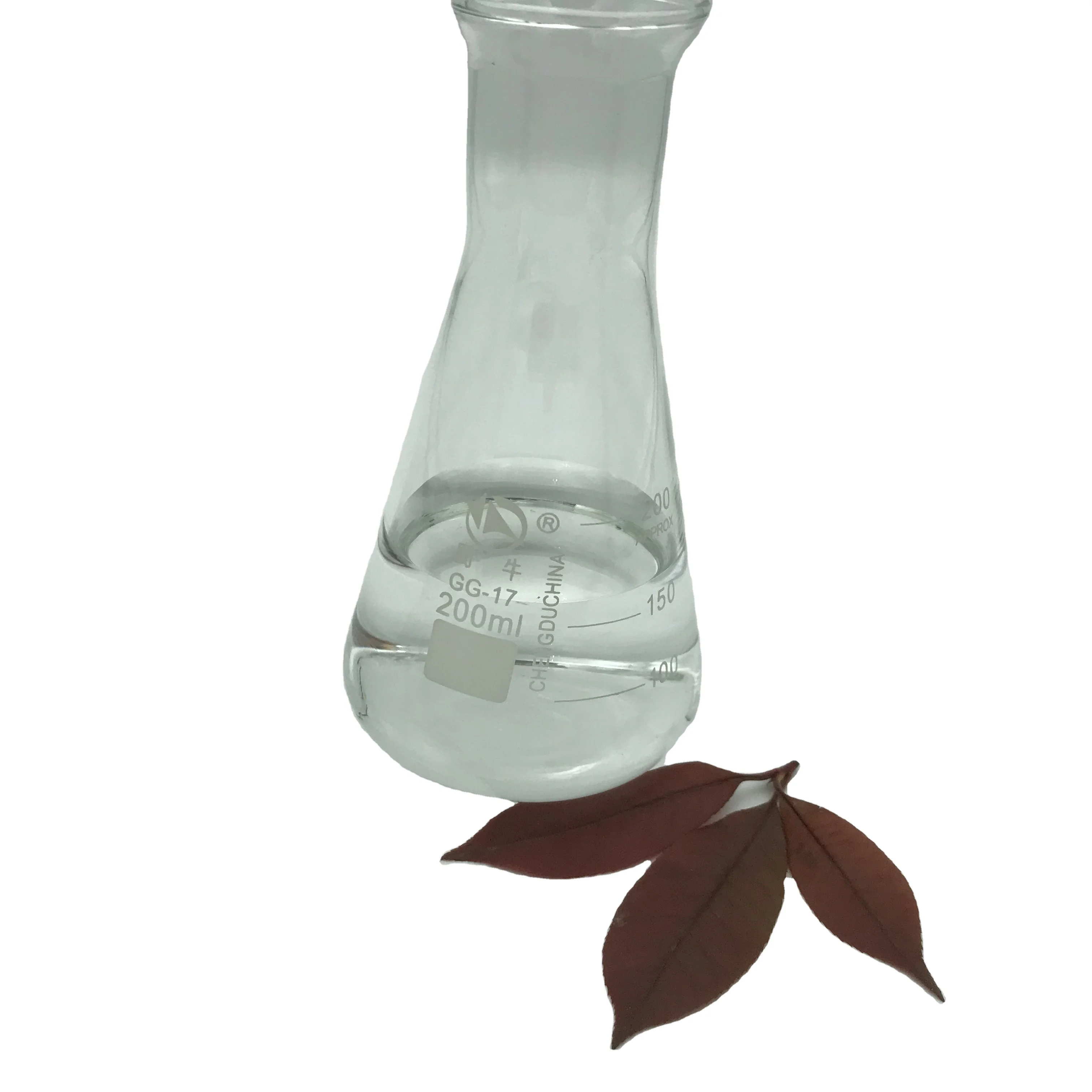 Hot sell Allyl hexanoate CAS 123-68-2 colorless liquid with low price