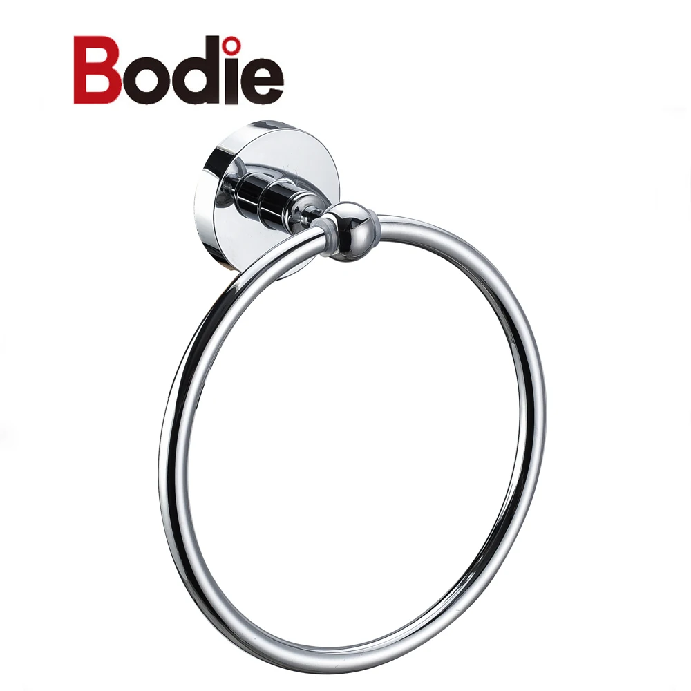 Bathroom Accessories Round Economic Soap Dish Holder ABS Glass Chrome Plastic Tumbler Holder Plastic+stainless Steel Acceptable