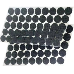 Alibaba Wholesale NICKEL Sewing For Baby Clothes Soft Adjustable Office Desk Wire Hook And Loop Cab