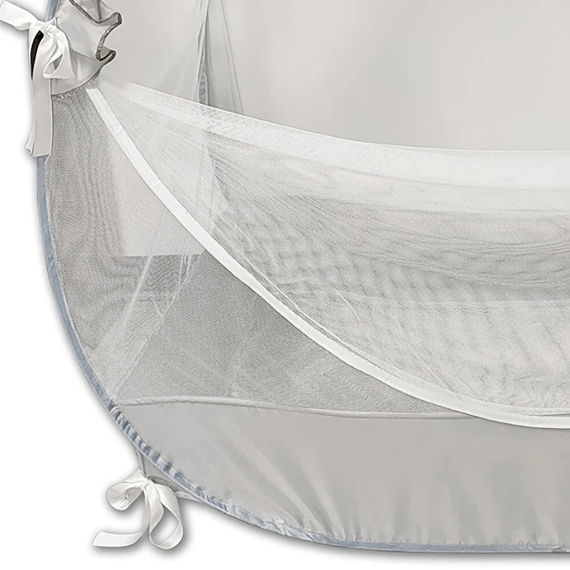 Hot Sale Baby Crib Net Tent Pop Up Portable Climbing Protect Anti Insect Canopy Baby Sleep Bed Mosquito Net