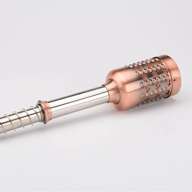 9002 медная палочка для прогревания портативная Бытовая многофункциональная