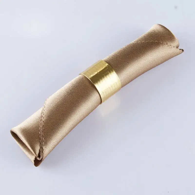 Wholesale white waterproof restaurant hotel polyester linen /cotton/ damask/satin table napkins