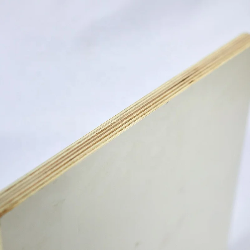 17mm 18mm  Furniture Hardwood Plywood Commercial Construction Marine Plywood