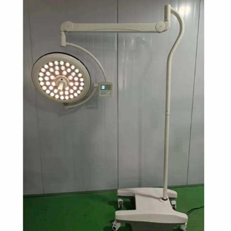 BT-LED500FE Больничная Светодиодная лампа для экстренной помощи