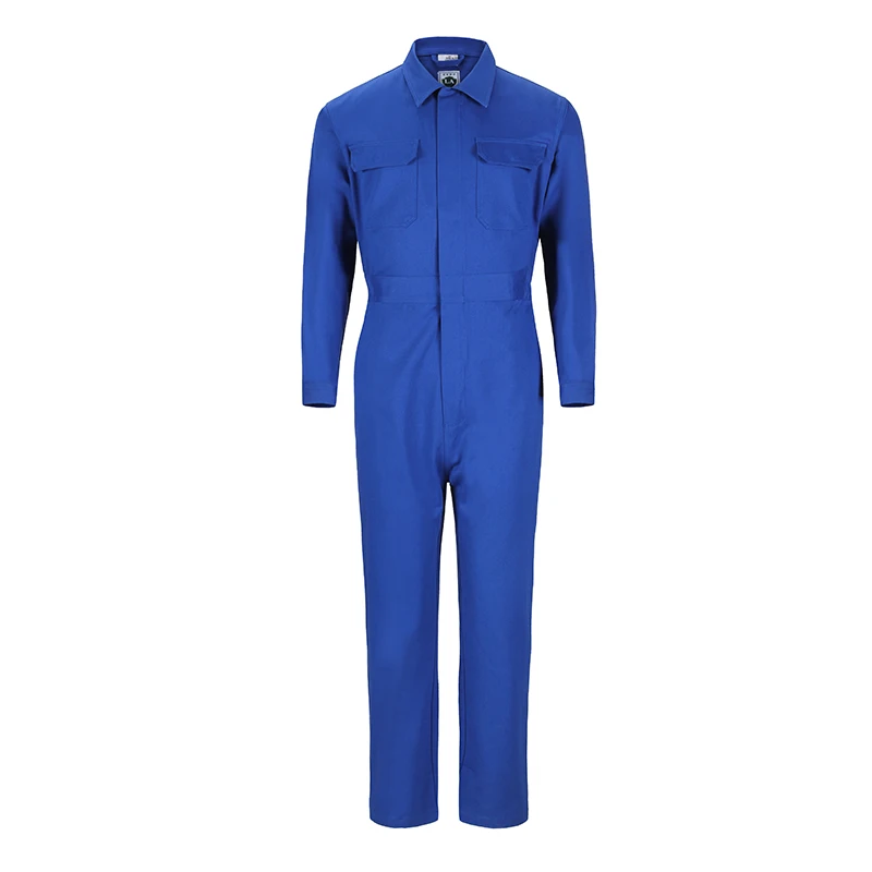 High Quality Flame Resistant Insulated Coveralls Workrite Coveralls
