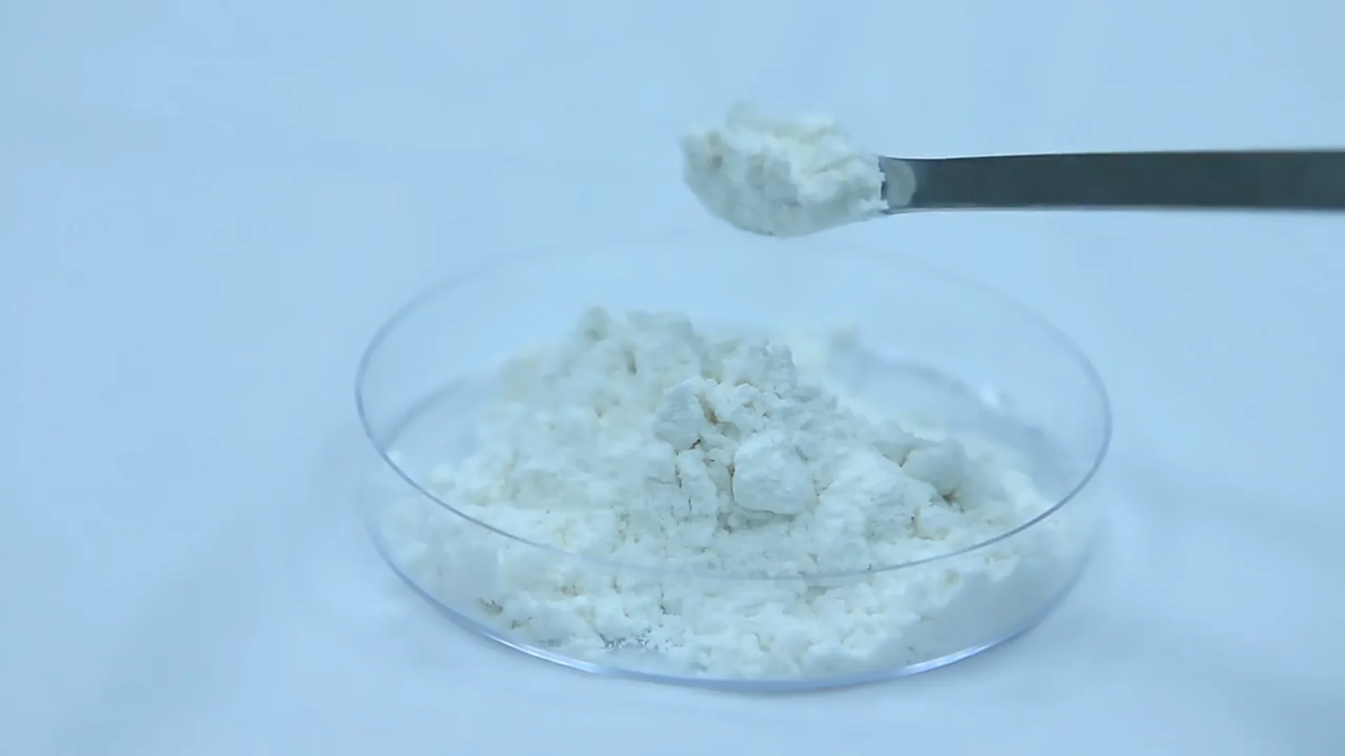Хирургический гемостатический порошок atelocollagen для остановки кровотечения