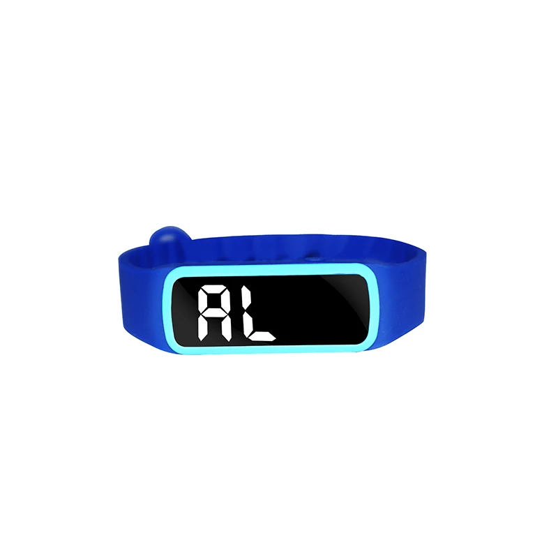 8 Alarm Watch Vibrating  Sedentary Reminder Electronics Smart Watches