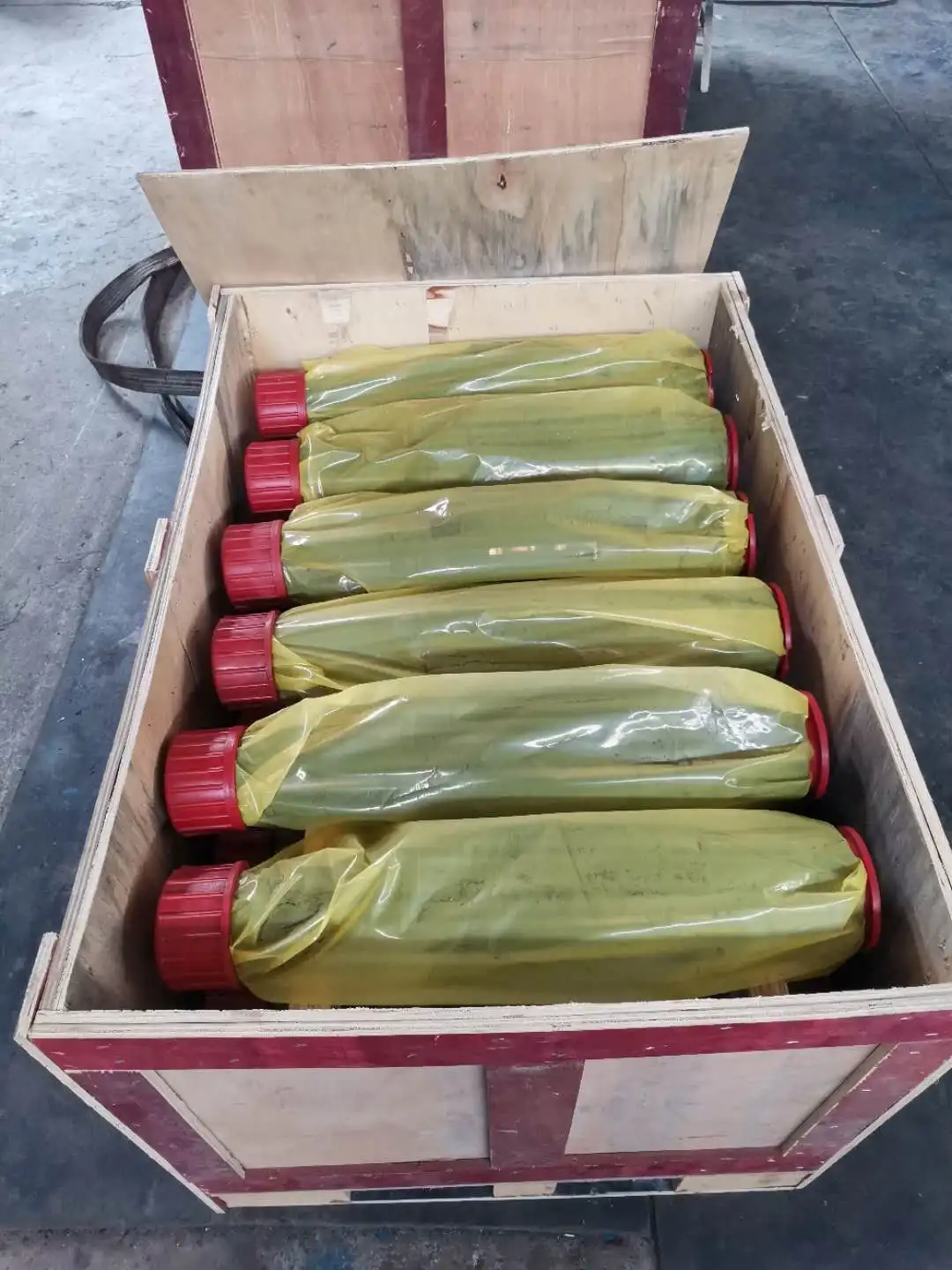 Oilfield 6 5/8' Tubing anchor catcher for sucker rod pump manufacture price