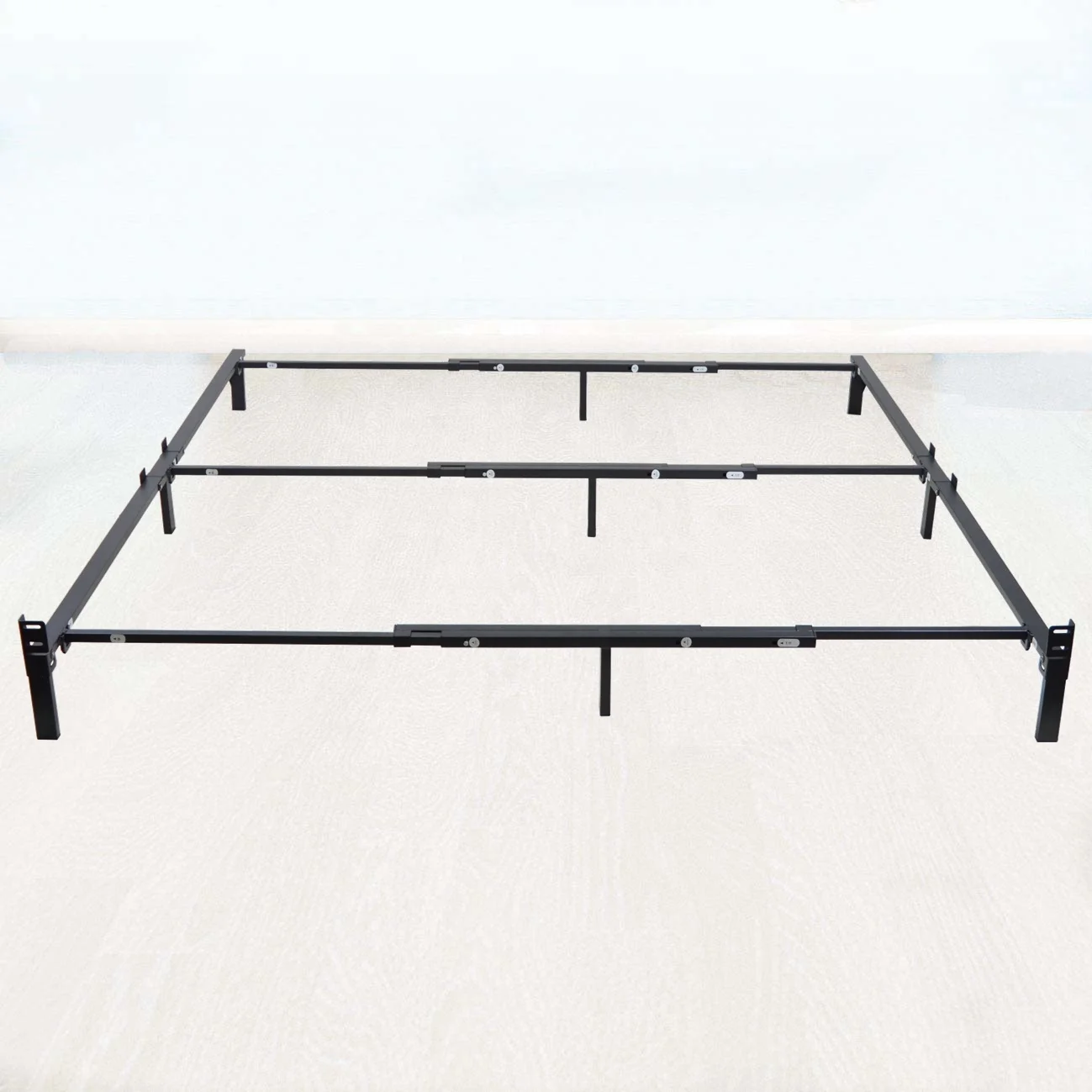 Good Quality Cheap Price Hotel folded Bed Twin Full Queen King Size