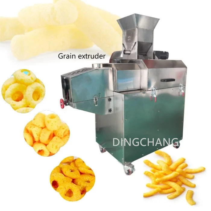 Moscow	cereal making machine automatic	kellogs corn flakes machine	chinese snack food maize machine