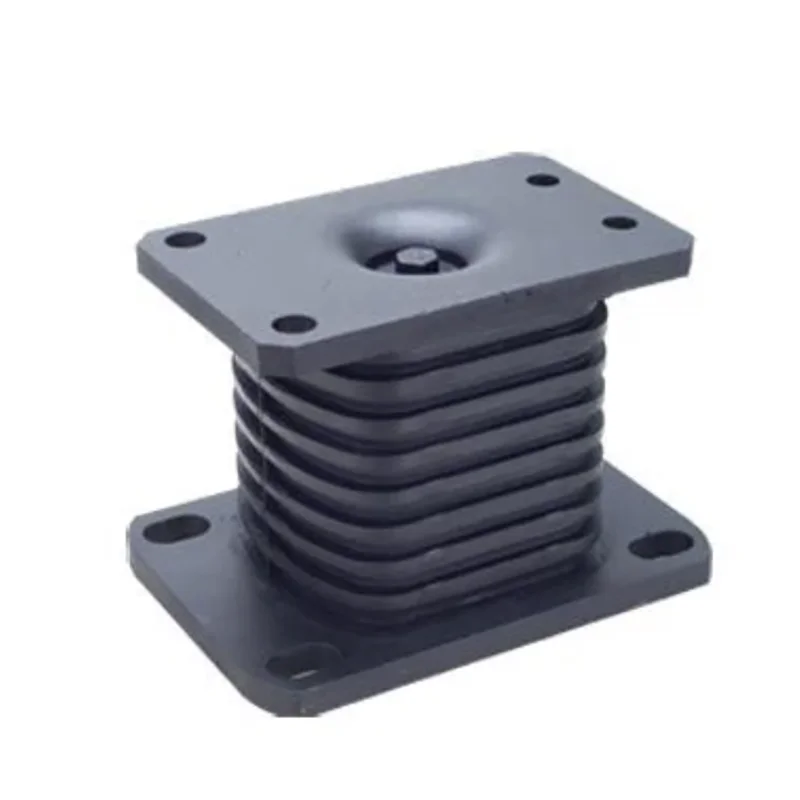 OEM high quality guaranteed truck engine mounting rubber hollow spring 0003250596 for mercedes-benz actros