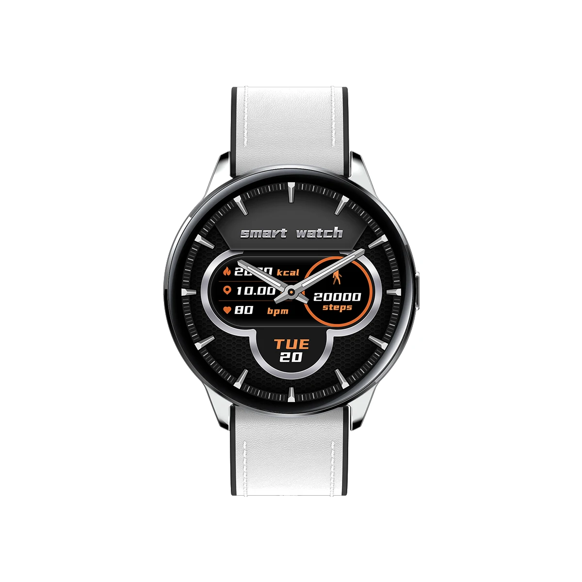  smart watch 2021 Hot Sale Mini Smartwatch Band Strap for Mobile Phone Portable