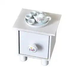 Новорожденный кофейный столик и Чайник Чайная чаша чайный поднос реквизит для фотосъемки детей Прямая поставка