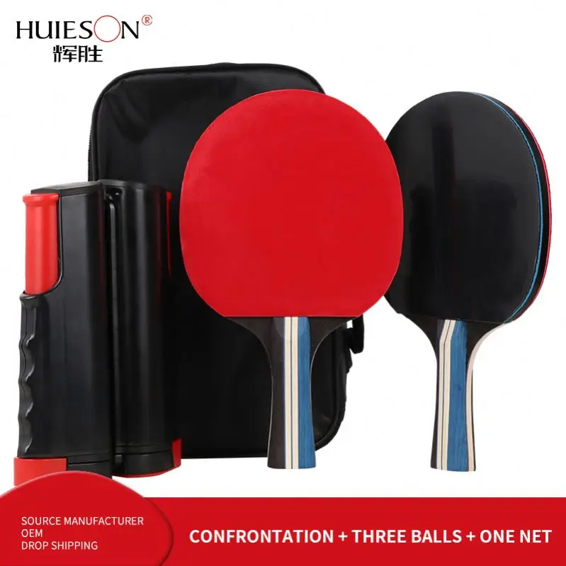 table tennis card customization Customize your own logo  High Quality Cheap Table Tennis Bat OEM