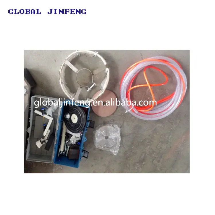 Стекло прямой край, о. края, круглый край шлифовальный станок