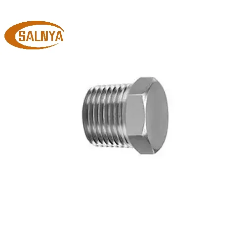 BSP Male Double Use Hose Adapter 4B Bonded Seal Adapter Crimping Fitting wholesale factory bspp hydraulic hose fittings