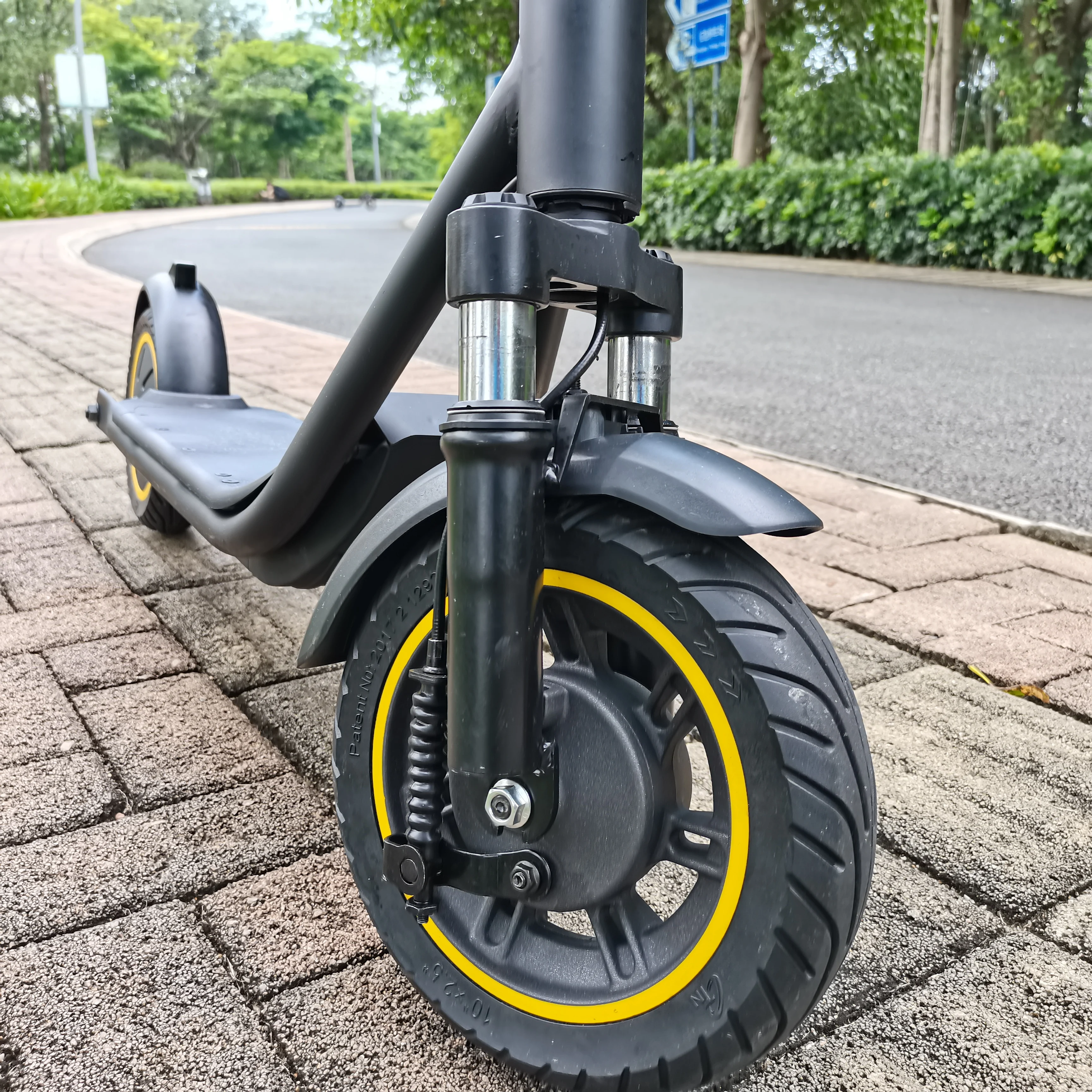 Wholesale Electric Scooters 10 Inch City Electric Scooter USA and EUROPE Stock Available Free Dropshiping 500W Electric Scooters
