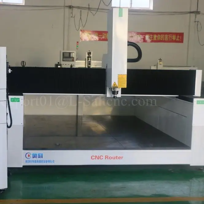 3d furniture wood carving cnc router machine 3d foam sculpture milling machine 3d foam sculpture making machine for polystyrene