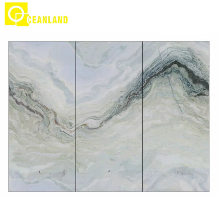 China Indor Brown Thin Porcelain Sintered Stone Flooring