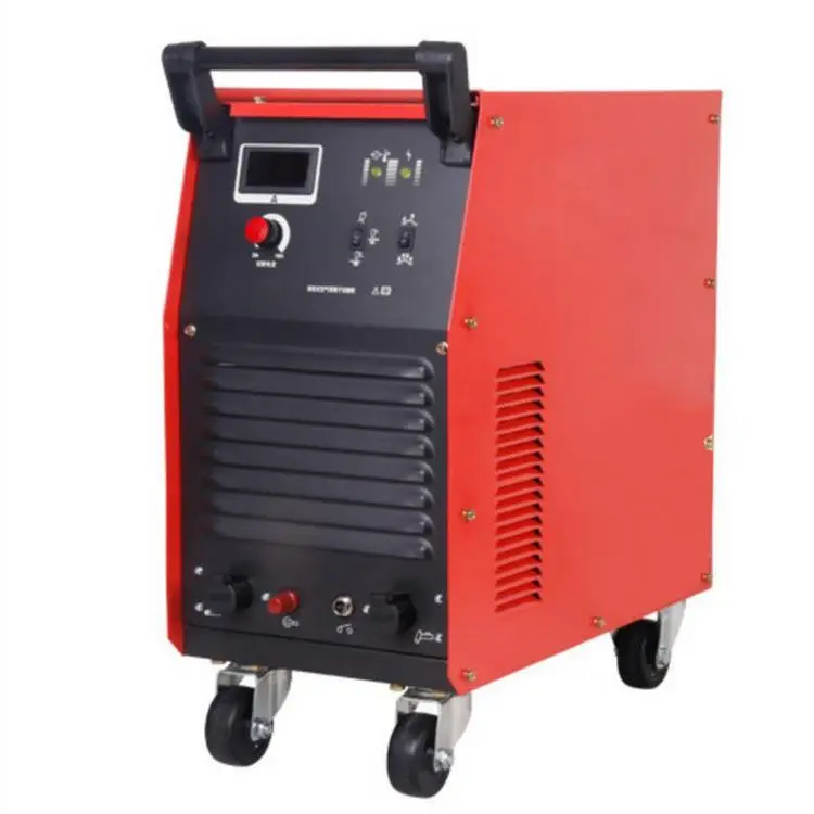 Портативный полуавтоматический станок для плазменной