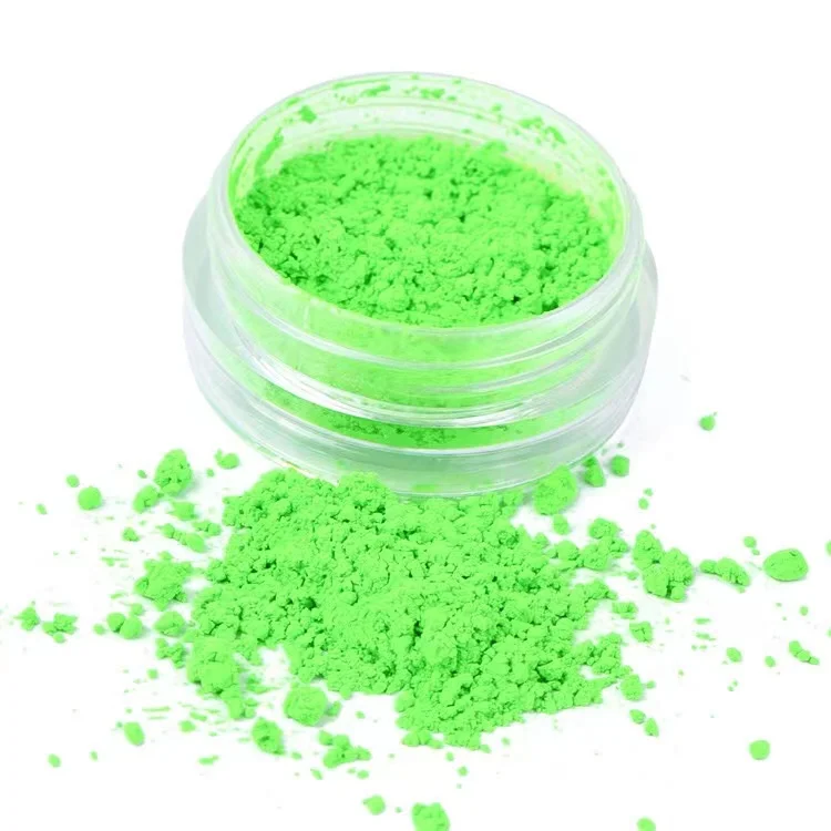 12Boxes/Set 12 Colors Acrylic Dipping Powder Nail Decoration Nail Acrylic powder Nail Art