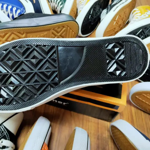 Китайские Женские повседневные парусиновые туфли d, в наличии, смешанный стиль, низкая оптовая цена