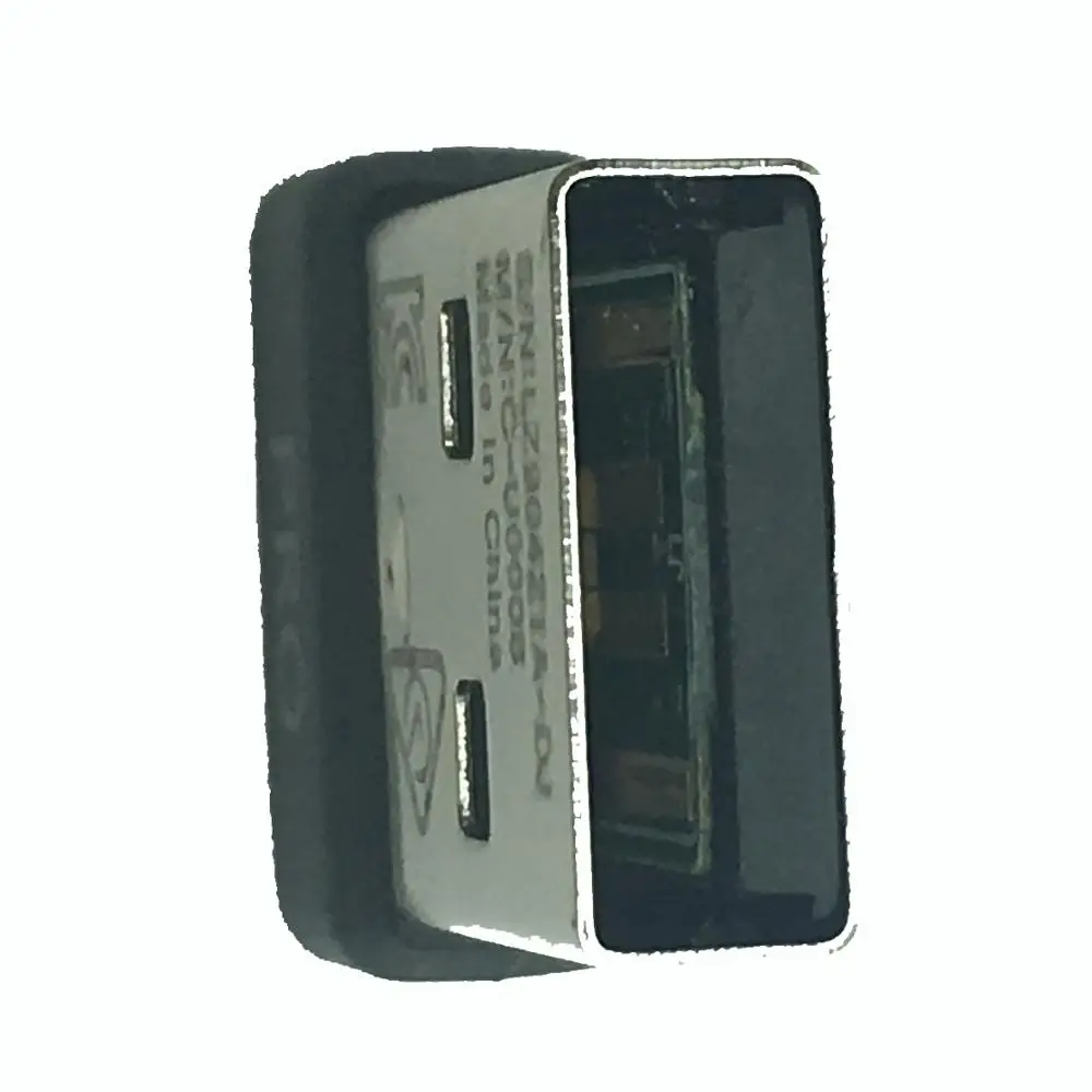  Оригинальный usb-приемник 1 шт. usb-адаптер передатчик для беспроводного приемника мыши Logitech G