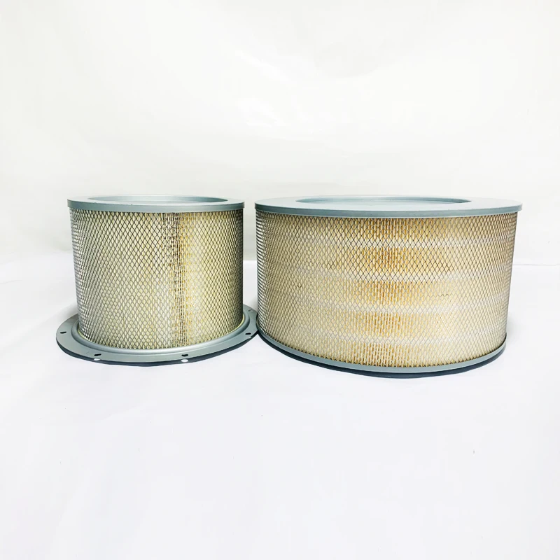 Exhaust Air Filter Element air filters for breathing pressure pump Air filter element 8N-6309 8N-2556