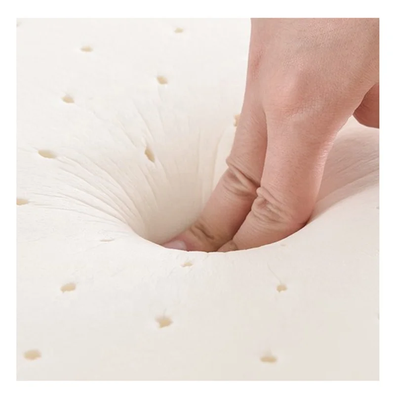 Open Cell Latex Foam for Mattress Latex Sheet/Roll