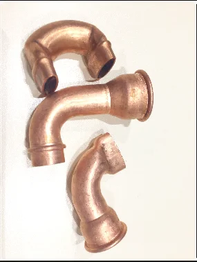 copper pipe fitting for gas water heater and air conditioning,Copper Pipe Fittings