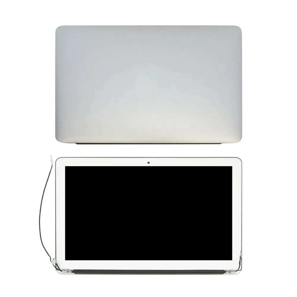 Оригинальный Полный ЖК-дисплей в сборе панель для Macbook Air A1466 lcd, для ЖК-экрана в сборе для Macbook Air A1466