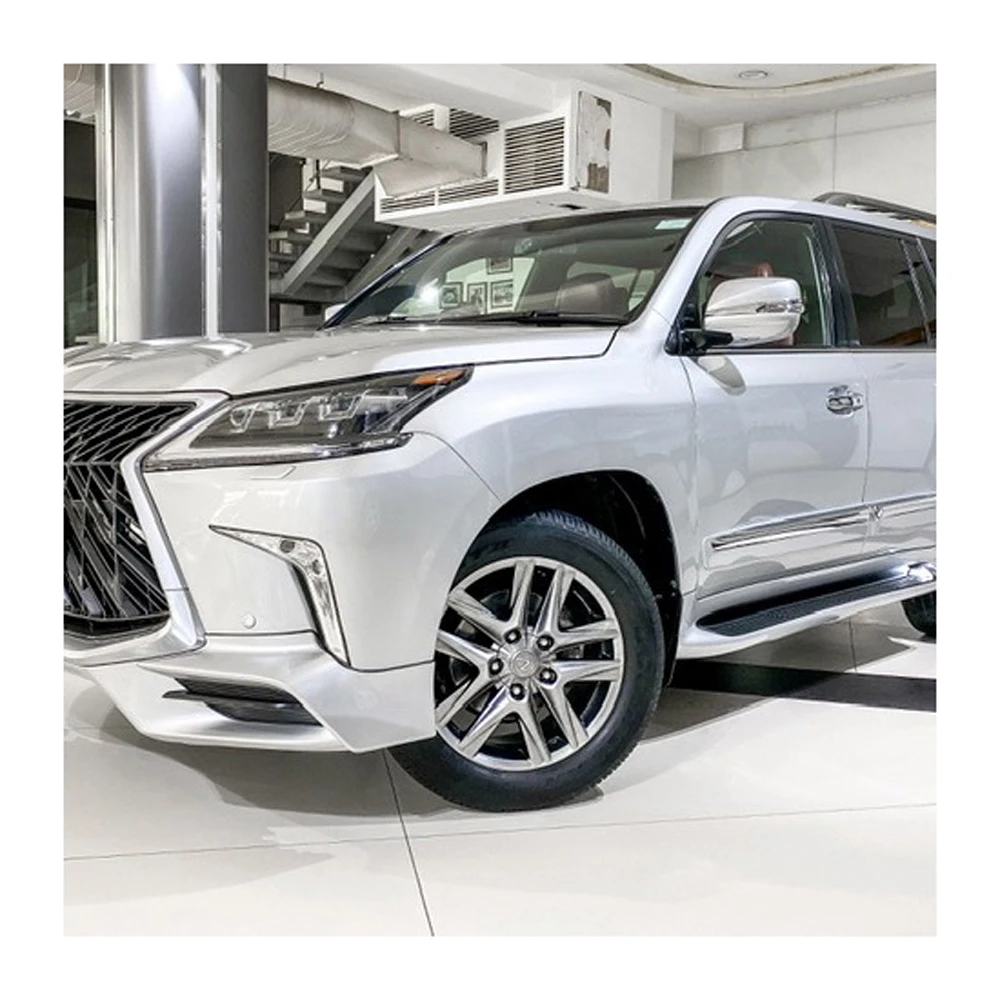 2023 2024 Fairly Used Cars for LEXUS ES IS LS RC LC NX RX RZ UX GX LX LM suv with Cheap good price for sale