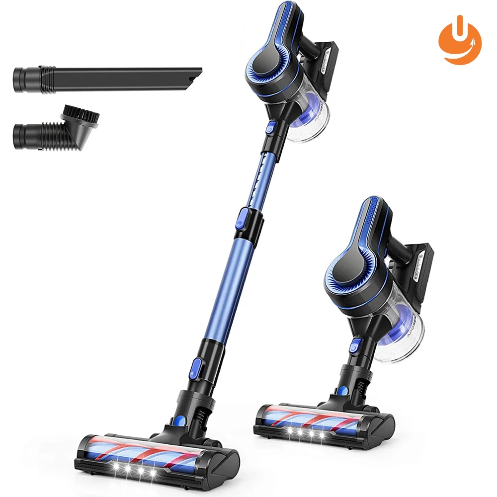 Горячая Распродажа домашний ковровый пылесос беспроводной ручной Автопылесос