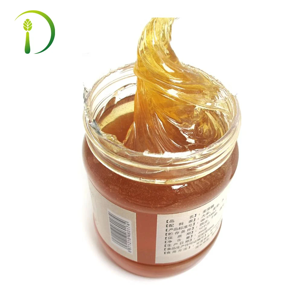 Chinese traditional Malt Rice maltose