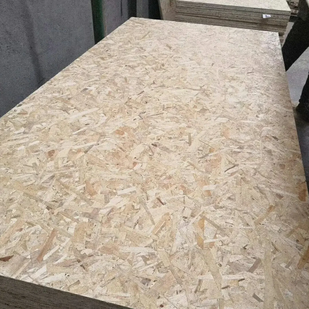 China cheap OSB3 board 8mm 9mm 12mm 18mm osb