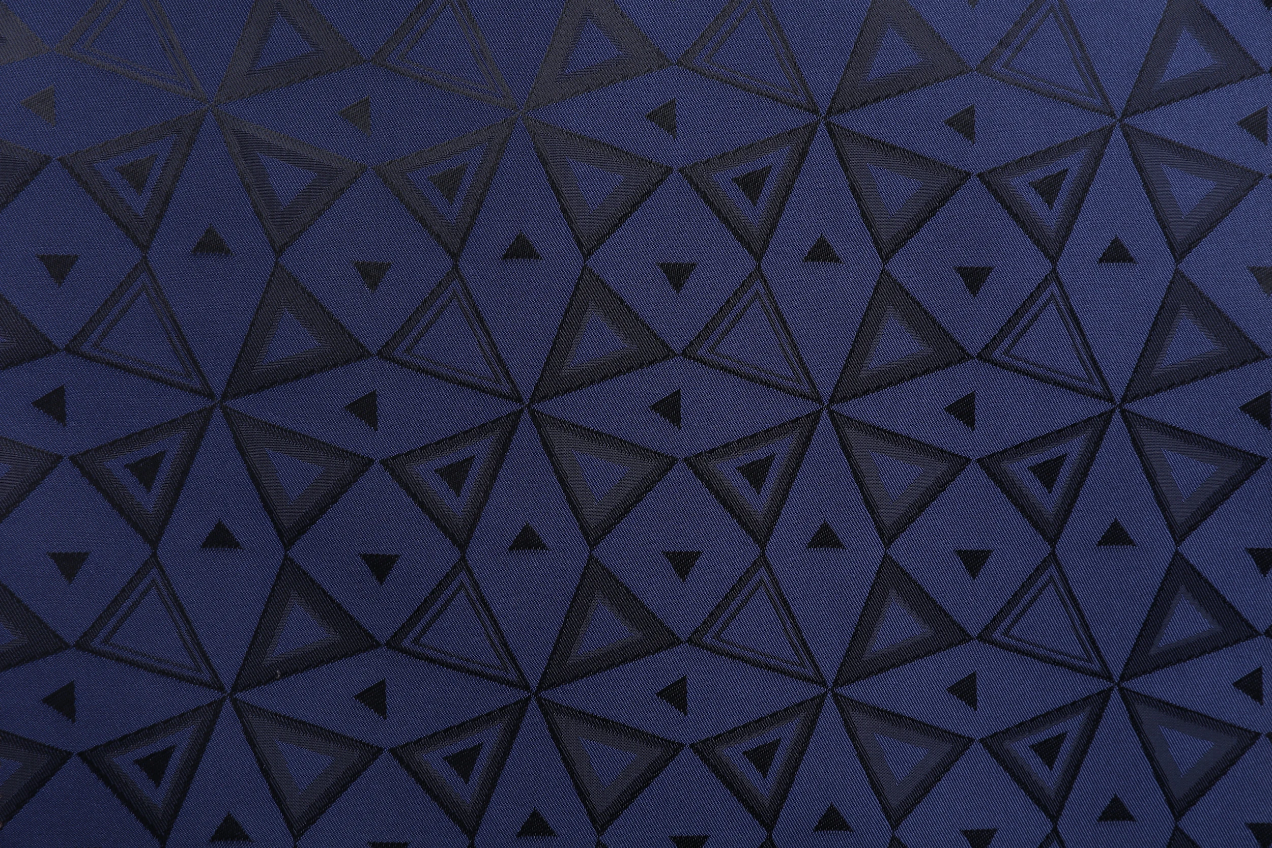 Polyester taffeta  jacquard fabric high-end clothing lining